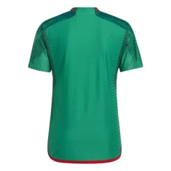 Mexico-Thuis-Shirt-2022_2