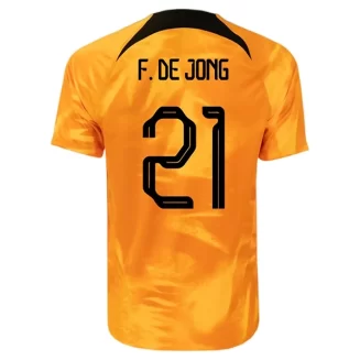Nederland-F.-De-Jong-21-Thuis-Shirt-2022_1
