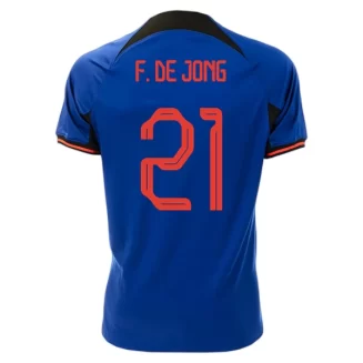 Nederland-F.-De-Jong-21-Uit-Shirt-2022_1