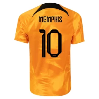 Nederland-Memphis-Depay-10-Thuis-Shirt-2022_1