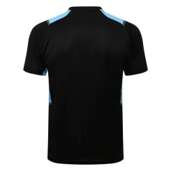 Olympique-de-Marseille-Trainings-Shirt-Pak-2022-23-Zwart-Grijs_3