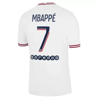 Paris-Saint-Germain-PSG-2021-22-Fourth-Kylian-Mbappe-7-Thuis-Shirt_1