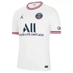 Paris-Saint-Germain-PSG-2021-22-Fourth-Kylian-Mbappe-7-Thuis-Shirt_2