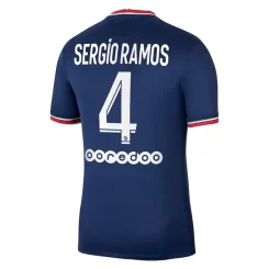 Paris-Saint-Germain-PSG-2021-22-Sergio-Ramos-4-Thuis-Shirt_1