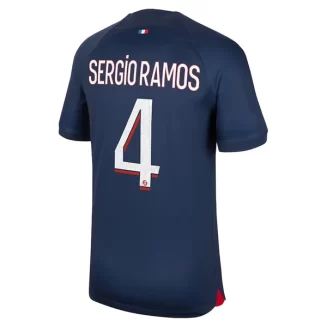 Paris-Saint-Germain-PSG-2023-24-Sergio-Ramos-4-Thuis-Shirt_1