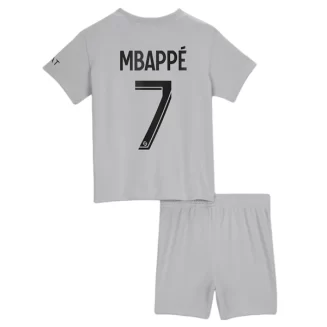 Paris-Saint-Germain-PSG-Kids-2022-23-Kylian-Mbappe-7-Uit-Shirt_1