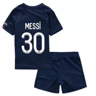 Paris-Saint-Germain-PSG-Kids-2022-23-Lionel-Messi-30-Thuis-Shirt_1