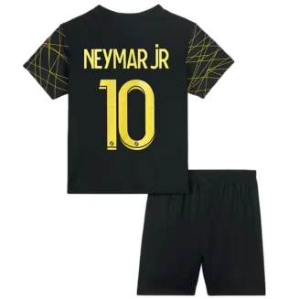 Paris-Saint-Germain-PSG-Kids-2022-23-Neymar-Jr-10-Fourth-Thuis-Shirt_1