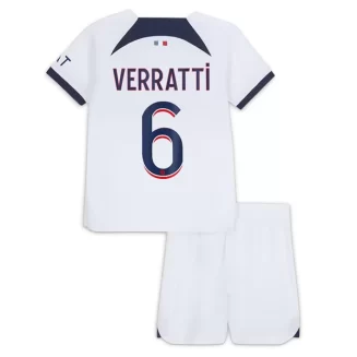 Paris-Saint-Germain-PSG-Kids-2023-24-Marco-Verratti-6-Uit-Shirt_1