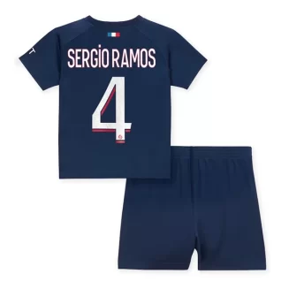 Paris-Saint-Germain-PSG-Kids-2023-24-Sergio-Ramos-4-Thuis-Shirt_1