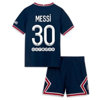 Paris-Saint-Germain-PSG-Lionel-Messi-30-Kind-Thuistenue-2021-22_1