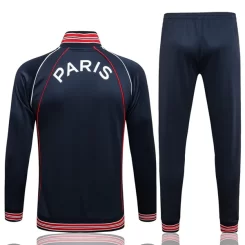 Paris-Saint-Germain-PSG-Trainingsjack-Pak-2022-23-Blauw-Rood_3