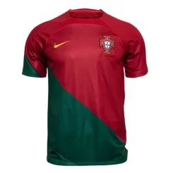 Portugal-Bernardo-Silva-10-Thuis-Shirt-2022_2