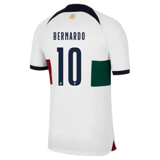 Portugal-Bernardo-Silva-10-Uit-Shirt-2022_1