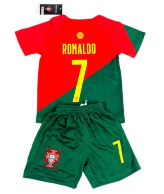 Portugal-Ronaldo-7-Kind-Thuistenue-2022_2