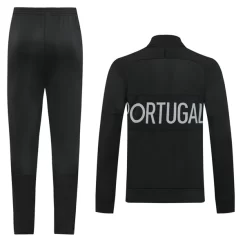 Portugal-Trainings-Sweatshirt-Pak-EM-2021-Blauw_2