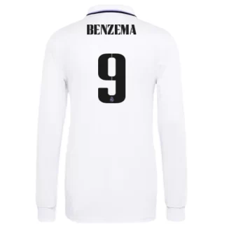 Real-Madrid-2022-23-Karim-Benzema-9-Lange-Mouw-Thuis-Shirt_1