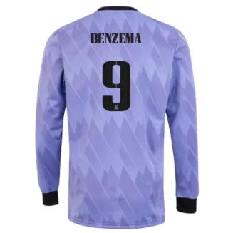 Real-Madrid-2022-23-Karim-Benzema-9-Lange-Mouw-Uit-Shirt_1