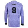 Real-Madrid-2022-23-Toni-Kroos-8-Lange-Mouw-Uit-Shirt_1