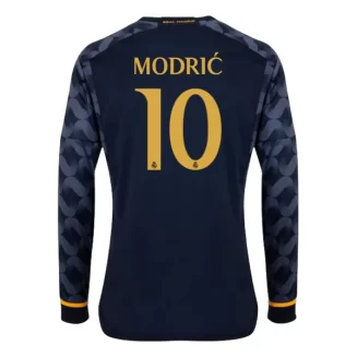 Real-Madrid-2023-24-Luka-Modric-10-Lange-Mouw-Uit-Shirt_1