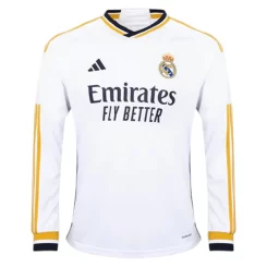 Real-Madrid-2023-24-Toni-Kroos-8-Lange-Mouw-Thuis-Shirt_2
