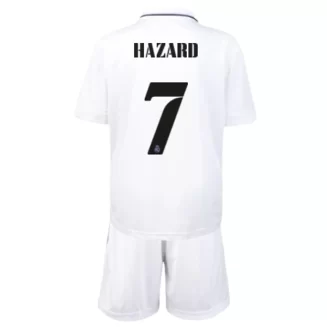 Real-Madrid-Kids-2022-23-Eden-Hazard-7-Thuis-Shirt_1