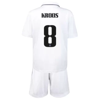 Real-Madrid-Kids-2022-23-Toni-Kroos-8-Thuis-Shirt_1