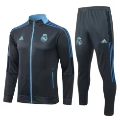 Real-Madrid-Trainingsjack-Pak-2022-23-Donker-grijs-Blauw_1