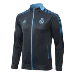 Real-Madrid-Trainingsjack-Pak-2022-23-Donker-grijs-Blauw_2