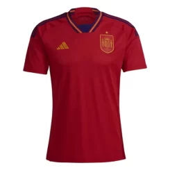 Spanje-Alvaro-Morata-7-Thuis-Shirt-2022_2