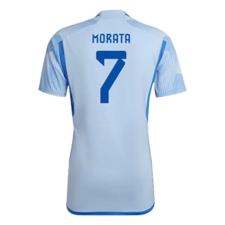 Spanje-Alvaro-Morata-7-Uit-Shirt-2022_1