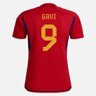 Spanje-Gavi-9-Thuis-Shirt-2022_2