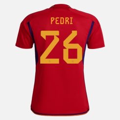 Spanje-Pedri-26-Thuis-Shirt-2022_2