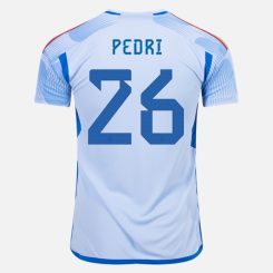 Spanje-Pedri-26-Uit-Shirt-2022_2