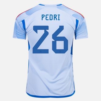 Spanje-Pedri-26-Uit-Shirt-2022_2