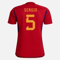 Spanje-Sergio-5-Thuis-Shirt-2022_1