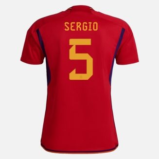 Spanje-Sergio-5-Thuis-Shirt-2022_1