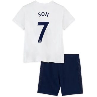 Tottenham-Hotspur-Son-Heung-min-7-Kind-Thuistenue-2021-22_1