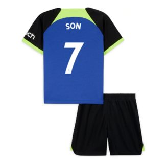 Tottenham-Hotspur-Son-Heung-min-7-Kind-Uittenue-2022-23_3