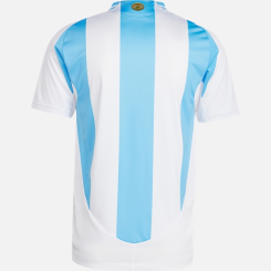 Argentinie Thuis Shirt 2024 2