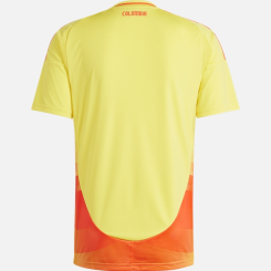 Colombia Thuis Shirt 2024 2