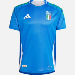 Italie Thuis Shirt 2024 1