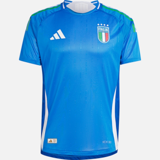 Italie Thuis Shirt 2024 1