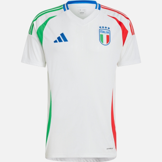 Italie Uit Shirt 2024 1