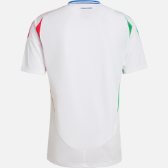 Italie Uit Shirt 2024 2