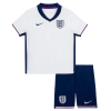 Engeland Kind Thuistenue 2024 1