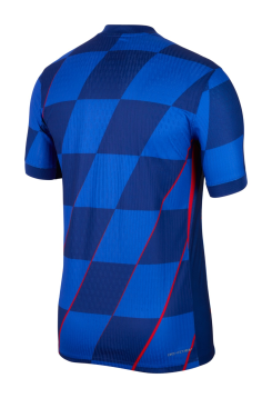 Kroatie Uit Shirt 2024 2