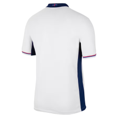 Engeland Thuis Shirt 2024 1