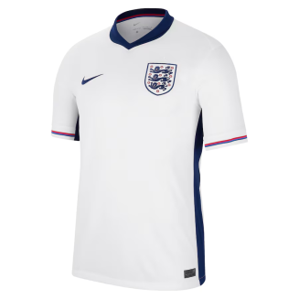 Engeland Thuis Shirt 2024 2