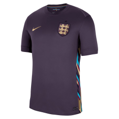 Engeland Uit Shirt 2024 1